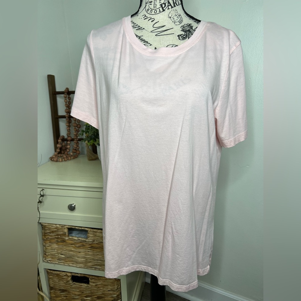 Member’s Mark Crew Neck T-shirt